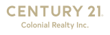 Century 21 Colonial Realty Inc.